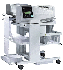 MicroPlex F34 Printer