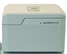 F32 MicroPlex Solid Continuous Form Laser Printer