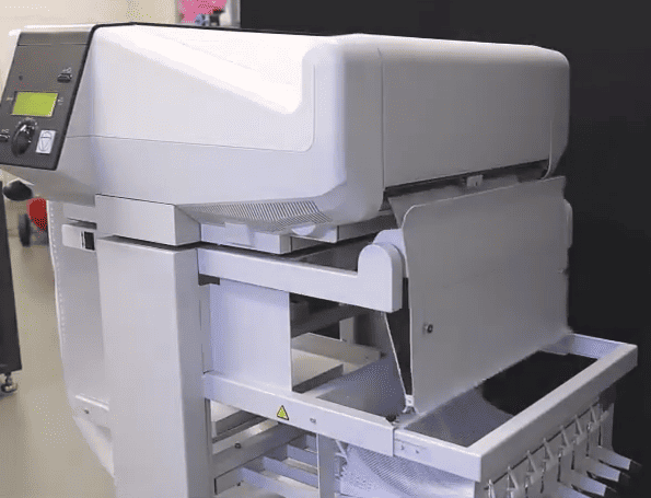 F34 Laser Printers
