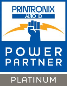 Printronix Power Partner - Platinum