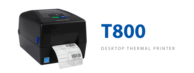 Printronix T800 Desktop Thermal