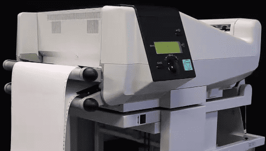 Microplex printers F34