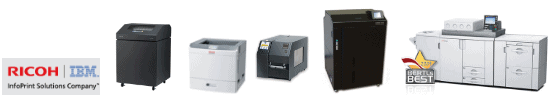 InfoPrint-NEW-IPDS-printers