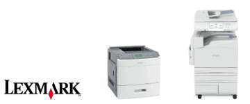 Lexmark-IPDS-printers