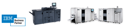 used-IBM-IPDS-printers