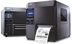 CLNX-Sato-thermal-printers