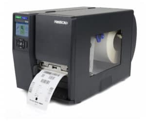 Printronix T6000 thermal barcode label printer