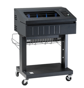 Printronix P8000 Pedestal Line Printer