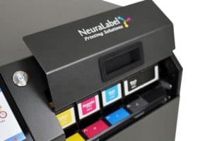NeuraLabel Callisto color label printer