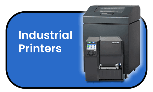 Industrial Printers