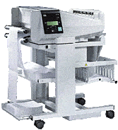 Microplex F34 - Continuous Form Printer