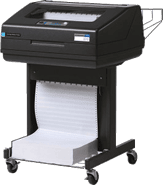 TallyGenicom 6600 - Pedestal Line Printer
