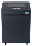 Printronix P7000 - cabinet model