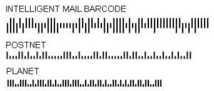 Print Intelligent Mail Barcodes